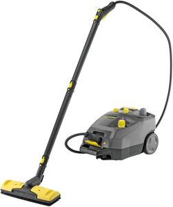 ◆新品未使用未開封！ケルヒャー(Karcher) スチームクリーナー SG4/4 1.092-742.0◆