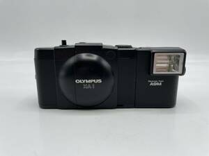 OLYMPUS / オリンパス XA1 A9M / 動作確認済 / コンパクトフィルムカメラ【SK116】