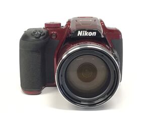 16999 【動作品】 Nikon ニコン COOLPIX B700 コンパクトデジタルカメラ バッテリー付属