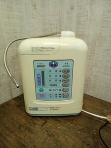 C44 TRIM ION トリムイオン TI-9000 アルカリイオン整水器　連続式電解水生成器 浄水器 日本トリム　ジャンク