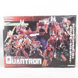 1円〜 MAKETOYS MTCOMBINER SERIES クアントロン QUANTRON コンピューティコン風 非正規 トランスフォーマー風 265-3375395【O商品】