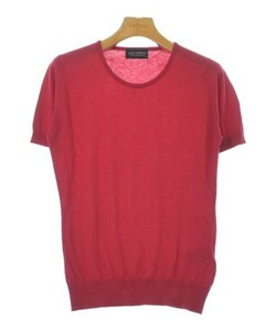 JOHN SMEDLEY ニット・セーター レディース ジョンスメドレー 中古　古着