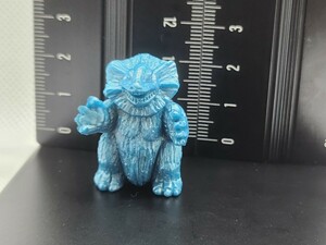 ゴジラ×ガメラ×ウルトラ怪獣 消しゴム ジラース(小)メタリックブルー[24H5検]ポピーGodzillaコレクションGameraフィギュアFigurine特撮