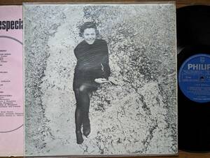 【LP】ELIS REGINA(R765.056L伯PHILIPS1968年FOLD IN HALF仕様FIRST PRESS初回内袋付ELIS ESPECIALエリスレジーナ)