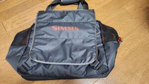 simms RIVERKIT WADER TOTE　シムス　リバーキット・ウェーダートート　