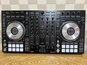 Pioneer パイオニア DJコントローラー DDJ-SX2 ※現状品 通電動作未確認 