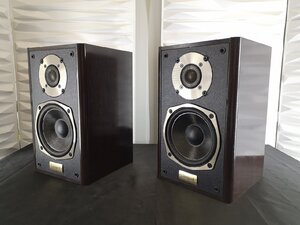 ◆大感謝祭!!◆ONKYO ONKYO D-200II/Liverpool/d200 スピーカー ペア オンキョー◆整備済◆下取歓迎 m0s8029