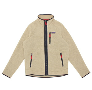 PATAGONIA パタゴニア レトロ パイル ジャケット RETRO PILE JACKET ELKH EL CAP KHAKI 22801 Lサイズ