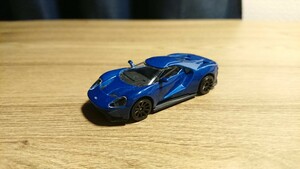 majorette Ford GT マジョレット