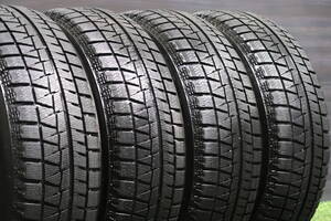 ＜バリ溝スタッドレス＞ブリヂストン アイスパートナー2 205/60R16 92Q 4本セット ノア ヴォクシー プリウスα ステップワゴン MAZDA3