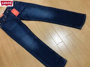 ・スピード発送 LEVI’S(リーバイス) 511 SILM WARM 暖かいデニム ジーンズ 04511-5963 サイズ Ｗ３１/７８ＣＭ・Ｌ３２/８１ＣＭ