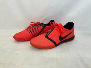 NIKE Phantom Venom academy ic ナイキ ファントム ヴェノム アカデミー インドア サッカー フットサル 子供用 ジュニア 25.0cm