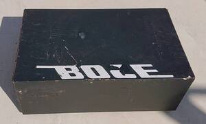 BOSE(ボーズ) 501PR BASS BOXのみ 動作未確認の為 ジャンク品