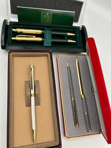 【93】美品　ボールペン　まとめ売り　ポールスミス　Masters etc 筆記用具