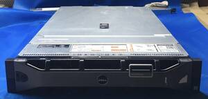 K60614312 DELL PowerEdge R730 1点【通電OK、本体のみ】