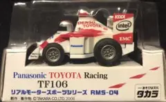 PanasonicTOYOTA racingTF106