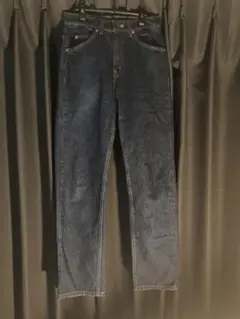 1990’s Levi’s 505 made in MEXICO