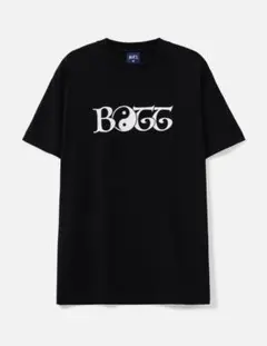 BOTT Tシャツ 黒