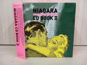 大滝詠一(大瀧詠一) CD NIAGARA CD BOOK Ⅱ(完全生産限定盤)(12CD)