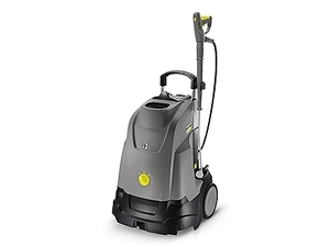 ケルヒャー(Karcher) 業務用温水高圧洗浄機 HDS4/7U 60Hz (054107-002)