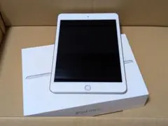 iPad mini 第５世代cellular SIMフリー