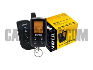 バイパー VIPER 3305V(新350RESP) セキュリティー/盗難防止/リレーアタック対策(VIPER 3305V)