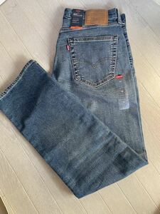 w81 定価11000円 LEVI