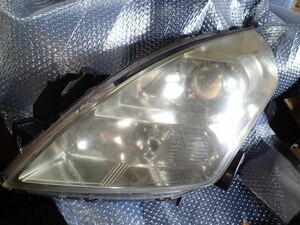 MPV LY3P HID ヘッドライト ランプ 左 STANLEY P5620