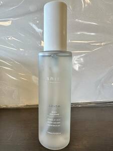 新品 SHIRO - サボン ボディコロン 100ml - SAVON BODY COLOGNE シロ