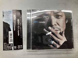 SION CD 住人~Jyunin~