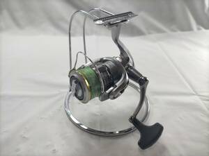 單麥【PEおまけ】 シマノ 11 バイオマスター C3000 SHIMANO BIOMASTER スピニングリール 3108F