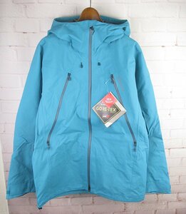 MFJ21125 Marmot マーモット Alpinist Jacket ジャケット TOMSGK1113 M 未使用