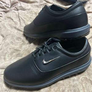 新品激安！ナイキ エアズーム Air Zoom Victory Tour Golf Shoes Casual Sneakers AQ1478防水本革ゴルフシューズ25㎝定価29980円送料520円