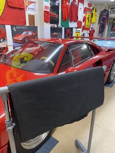 ★純正生地★ フェラーリ　F40 純正　生地　ダッシュボード　内装1台分　Ferrari コーンズ　CORNES クラシケ