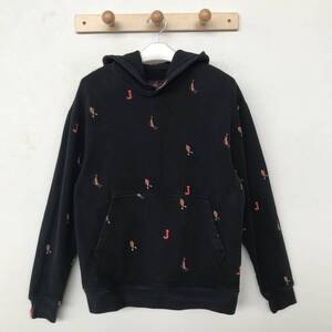 NIKE JORDAN ナイキ ジョーダン スウェットパーカー 良品 size L