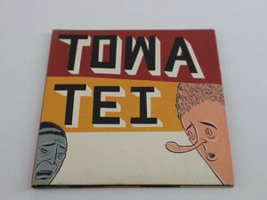 CD Towa Tei / Flash / V2CP 210 / House / Breaks / Pop Rock / Downtempo