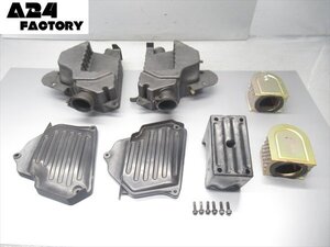 A2R6-1004 ホンダ CB125T エアクリーナーボックス 純正品 【JC06-600～】