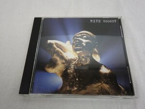 CD RIZE ROOKEY ESCB-2186