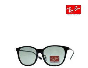 【Ray-Ban】 レイバン　サングラス　RB4333D　601/2　ブラック　国内正規品