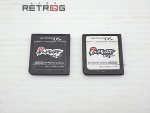 ポケットモンスター ソフトセット ニンテンドーDS