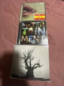 セカイノオワリ ベストアルバム 2CD SEKAI NO OWARI+アルバム CD TREE ENTERTAINMENT 計3枚セット