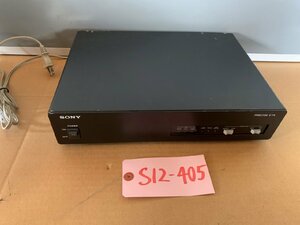 【中古】SONY製PRECISE EYE 型式：AFU-302N