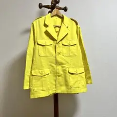 80s JR ジェイアール　制服　ヴィンテージ　ビンテージ　古着　ジャケット