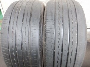 【Q752】REGNO GR-XⅡ▲245/40R19▲2本即決