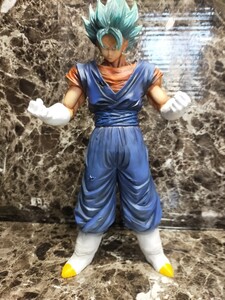 ★ドラゴンボールZ Grandista グランディスタ 超サイヤ人ブルー ベジット フルリペイント 改造 フィギュア！ SSGSS