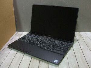 【ジャンク品】富士通 LIFEBOOK WA-X/D3 Core i7 第9世代 インテルCore