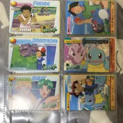 ポケモンカードダス　まとめ売り