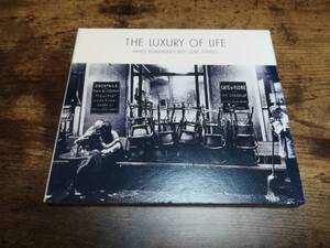 小林明子CD「THE LUXURY OF LIFEベスト・ラヴ・ソングス」恋におちて収録●