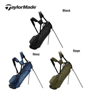 ★新品★送料無料★ テーラーメイド Taylor Made FlexTech Carry プレミアム スタンドバッグ 2024 Camo