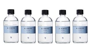 【定価3300円×5個セット】スパトリートメント　AIRARE ミルク/乳液　100ml　美白・保湿・肌荒れ対策に　新品